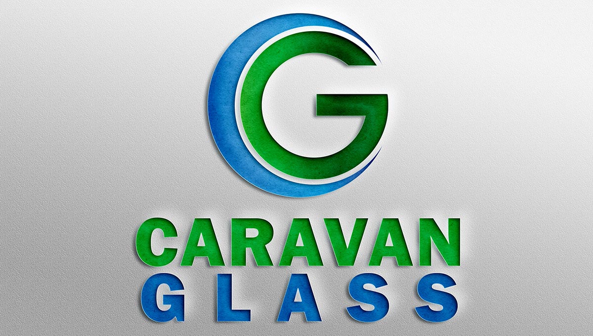 Products Caravan Glass
